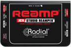 Radial Engineering Reamp JCR