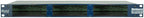 Radial Engineering PowerStrip 3-Slot 500 Series Rack