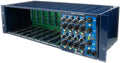 Radial Engineering Workhorse 8-Slot 500 Series Frame