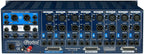 Radial Engineering Workhorse 8-Slot 500 Series Frame
