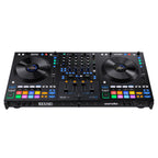Rane DJ Four Advanced 4 Channel Stems Controller