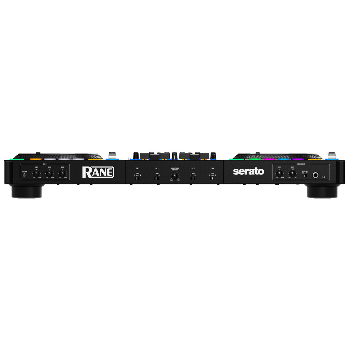 Rane DJ Four Advanced 4 Channel Stems Controller