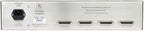 Rascal Audio Analog Tonebuss - 24 Channel