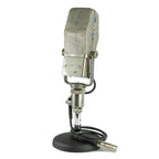 RCA 44A Ribbon Microphone #1125 (Vintage) 1