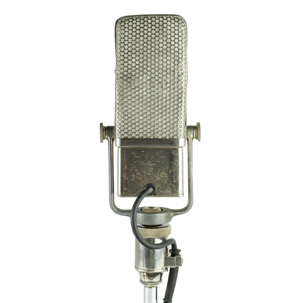 RCA 44A Ribbon Microphone #1125 (Vintage)