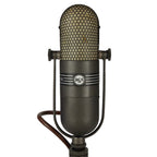 RCA 77-DX Ribbon Microphone #4953 (Vintage)