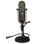 RCA 77-DX Ribbon Microphone #4953 (Vintage)