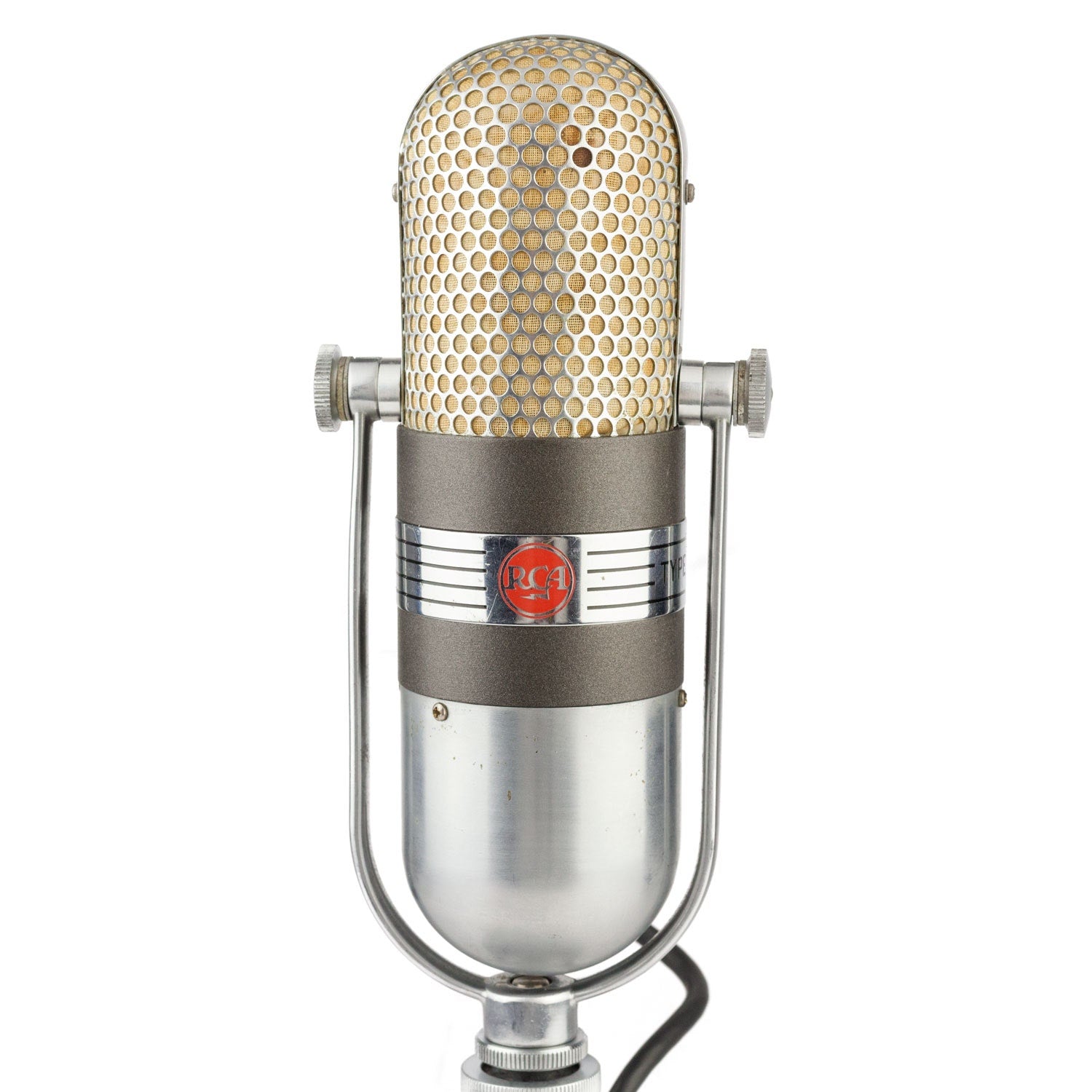 RCA 77-DX Ribbon Microphone #8274 (Vintage) – Vintage King