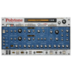 Reason Studios Reason 13 DAW Software Upgrade from 12 - Electronic Delivery