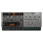 Reason Studios Reason 13 DAW Software Upgrade from 12 - Electronic Delivery