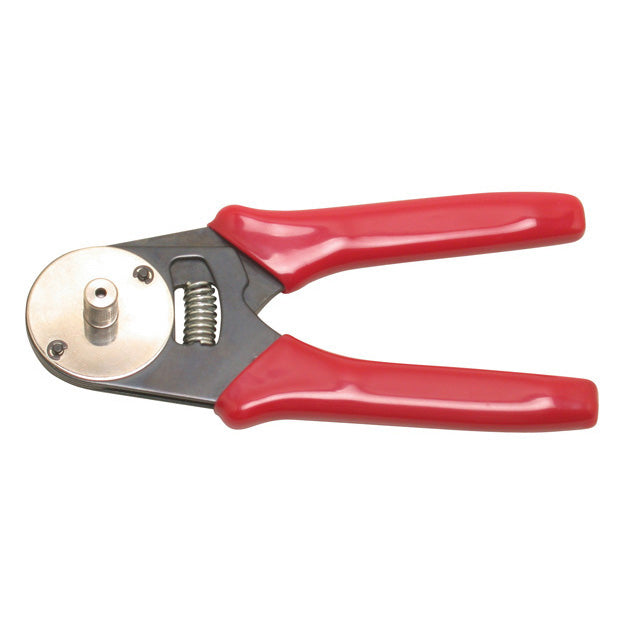 Redco Eclipse 300-015 Closed Barrel Contact Crimper
