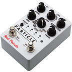 Red Panda Particle Granular Delay and Pitch Shifter V2
