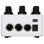 Red Panda Particle Granular Delay and Pitch Shifter V2