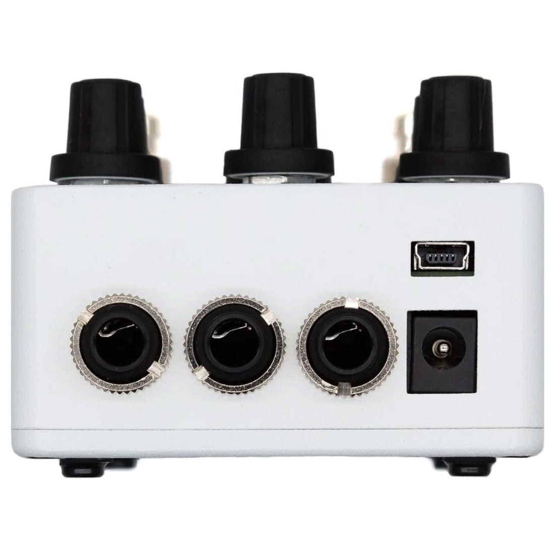 Red Panda Particle Granular Delay and Pitch Shifter V2