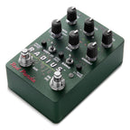 Red Panda Lab Radius Ring Modulator/Frequency Shifter Pedal