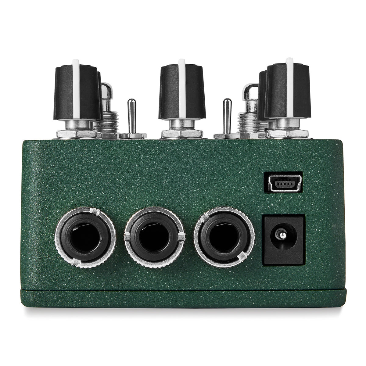 Red Panda Lab Radius Ring Modulator/Frequency Shifter Pedal