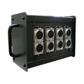 Redco 8-Channel Female XLR/Dsub Input Box