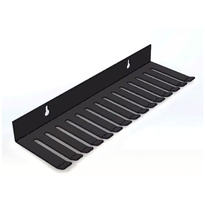 Redco CBHG Patch Cord Holder