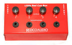 Redco Little Red Cue Box