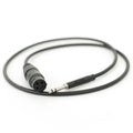 Redco/Mogami XLRF to TT Cable - 10'