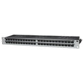 Redco R196-D25PG TT/DB25 96-Point Bantam Patch Bay #9645 (Used) 1