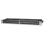 Redco R196-D25PG TT/DB25 96-Point Bantam Patch Bay #9645 (Used) 1