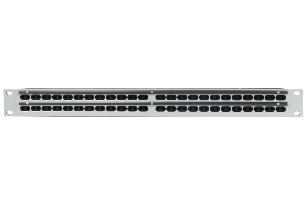 Redco R196-D25PG TT/DB25 96-Point Bantam Patch Bay #9645 (Used)