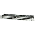 Redco R196-D25PG TT/DB25 96-Point Bantam Patch Bay