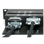 Redco R196-D25PG TT/DB25 96-Point Bantam Patch Bay