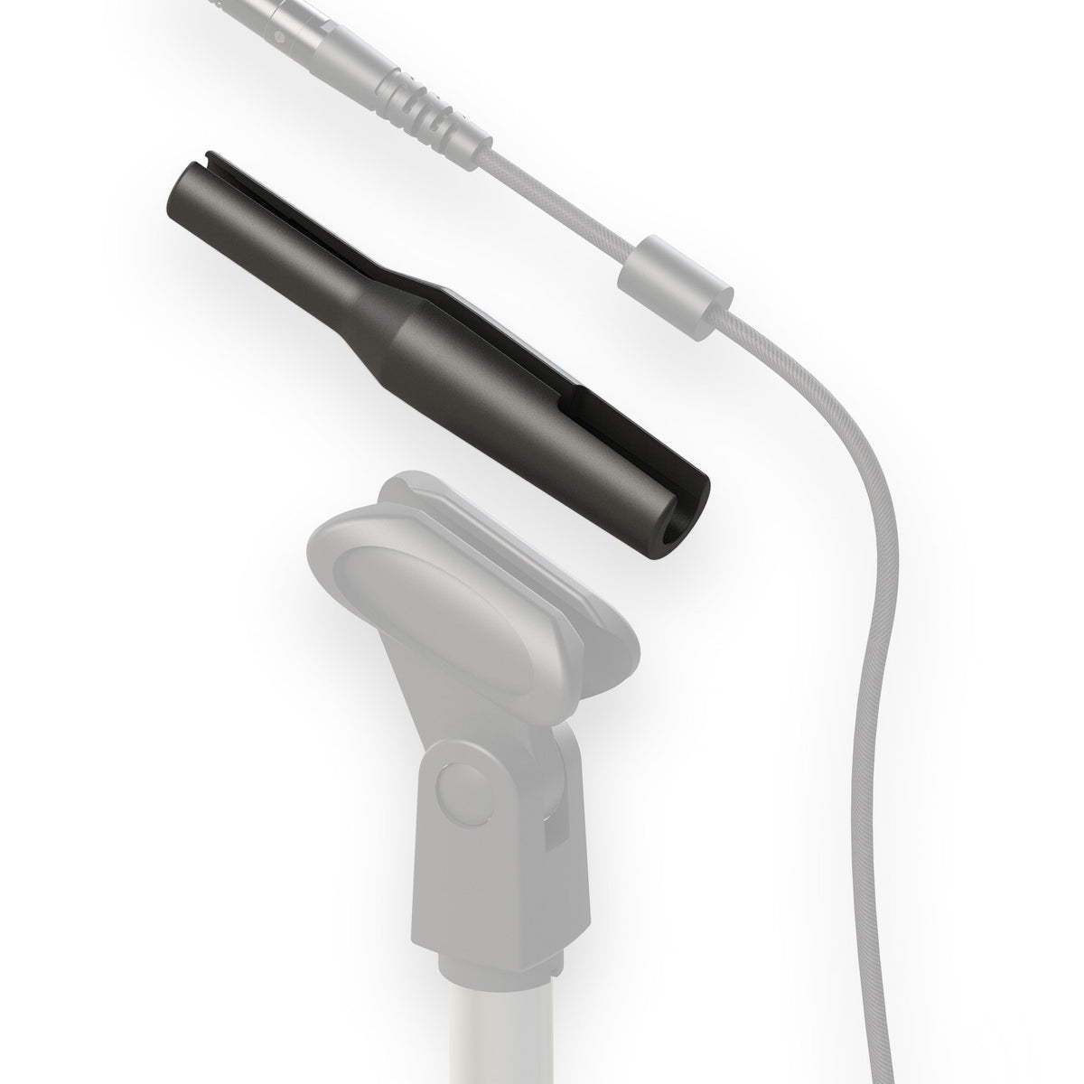 REMIC PH7000 RESHAPE Pencil Holder for K&M 85035 Microphone Clamp (Demo Deal)