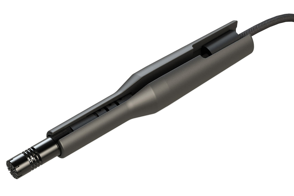 REMIC PH7000 RESHAPE Pencil Holder for K&M 85035 Microphone Clamp