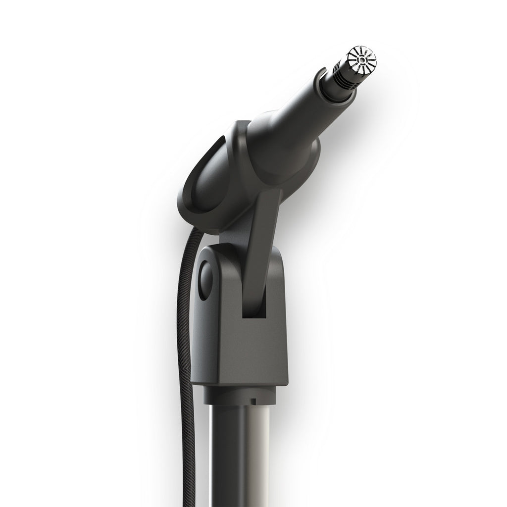 REMIC PH7000 RESHAPE Pencil Holder for K&M 85035 Microphone Clamp