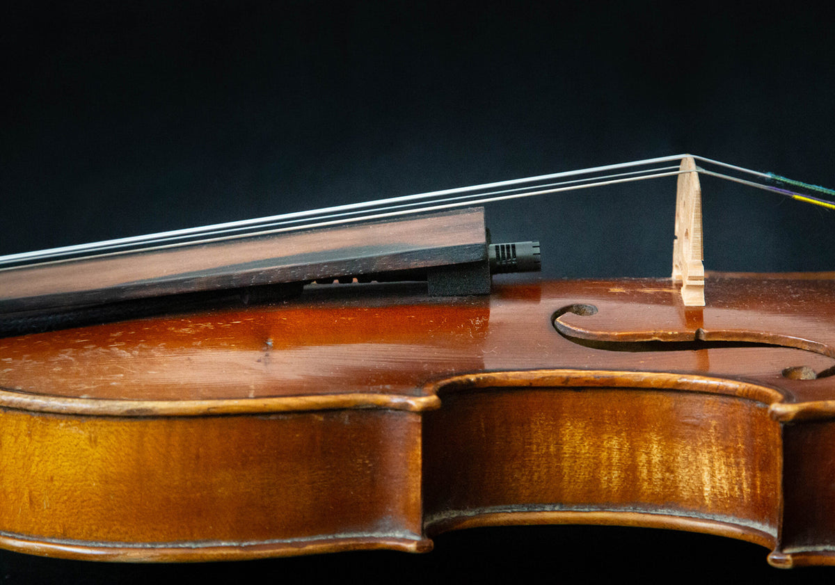 REMIC VI7000 RESHAPE Mount for Violin