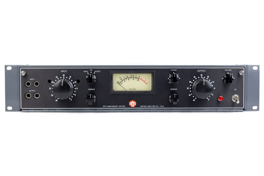 Retro Instruments 175B Compressor Vintage King Edition