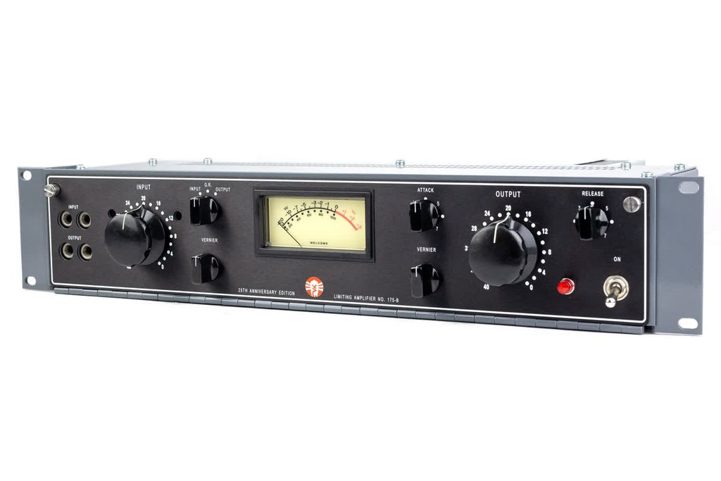 Retro Instruments 175B Compressor Vintage King Edition