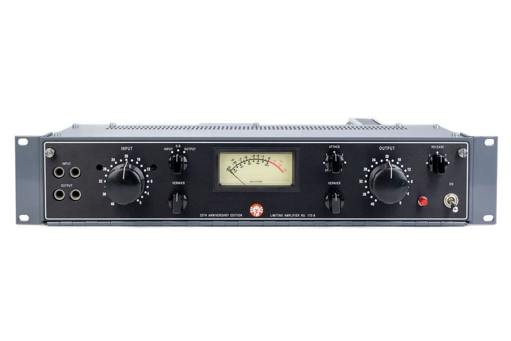 Retro Instruments 175B Compressor Vintage King Edition