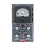 Retro Instruments Doublewide II 500 Series Tube Compressor