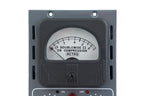 Retro Instruments Doublewide II 500 Series Tube Compressor