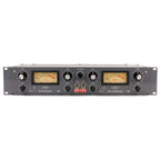 Retro Instruments Revolver Dual-Channel Tube Compressor