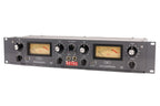 Retro Instruments Revolver Dual-Channel Tube Compressor