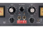 Retro Instruments Revolver Dual-Channel Tube Compressor