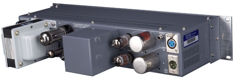Retro Instruments 176 Tube Limiting Amplifier