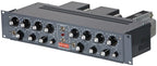 Retro Instruments 2A3 Tube Program EQ