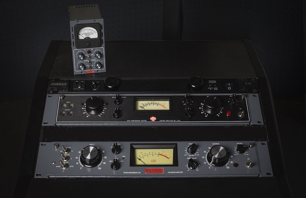 Retro Instruments