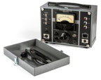 Retro Instruments OP-6 Single Channel Tube Microphone Preamp