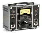 Retro Instruments OP-6 Single Channel Tube Microphone Preamp