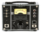 Retro Instruments OP-6 Single Channel Tube Microphone Preamp