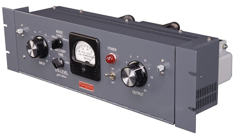 Retro Instruments Sta-Level Tube Compressor (Demo Deal)