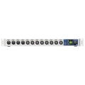 RME 12Mic-D Network-Ready Microphone Preamp with Dante, ADAT and MADI