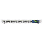 RME 12MIC Preamp for Audio Networks